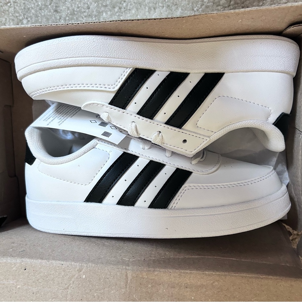 Adidas Breaknet  2.0